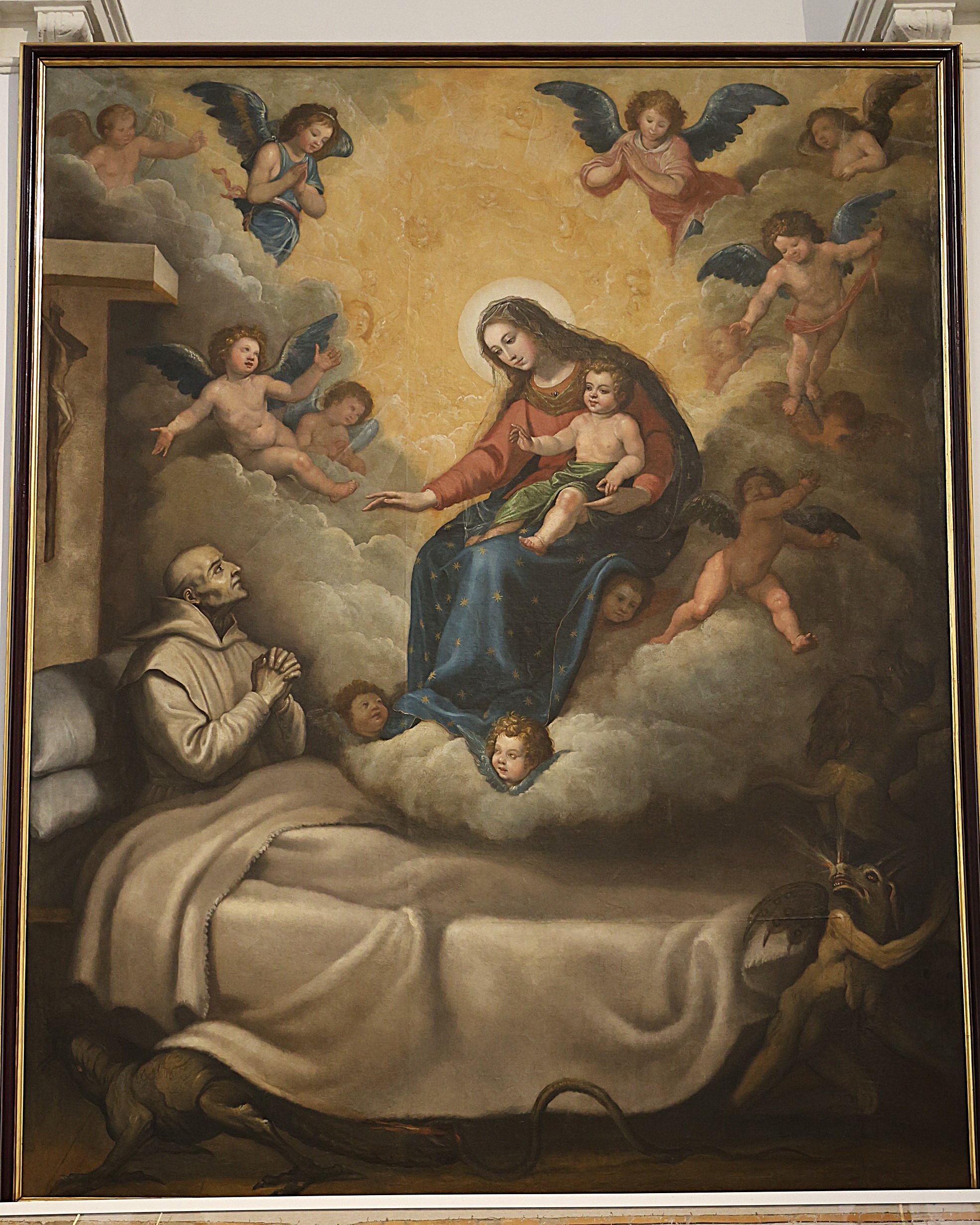 La Cartuja